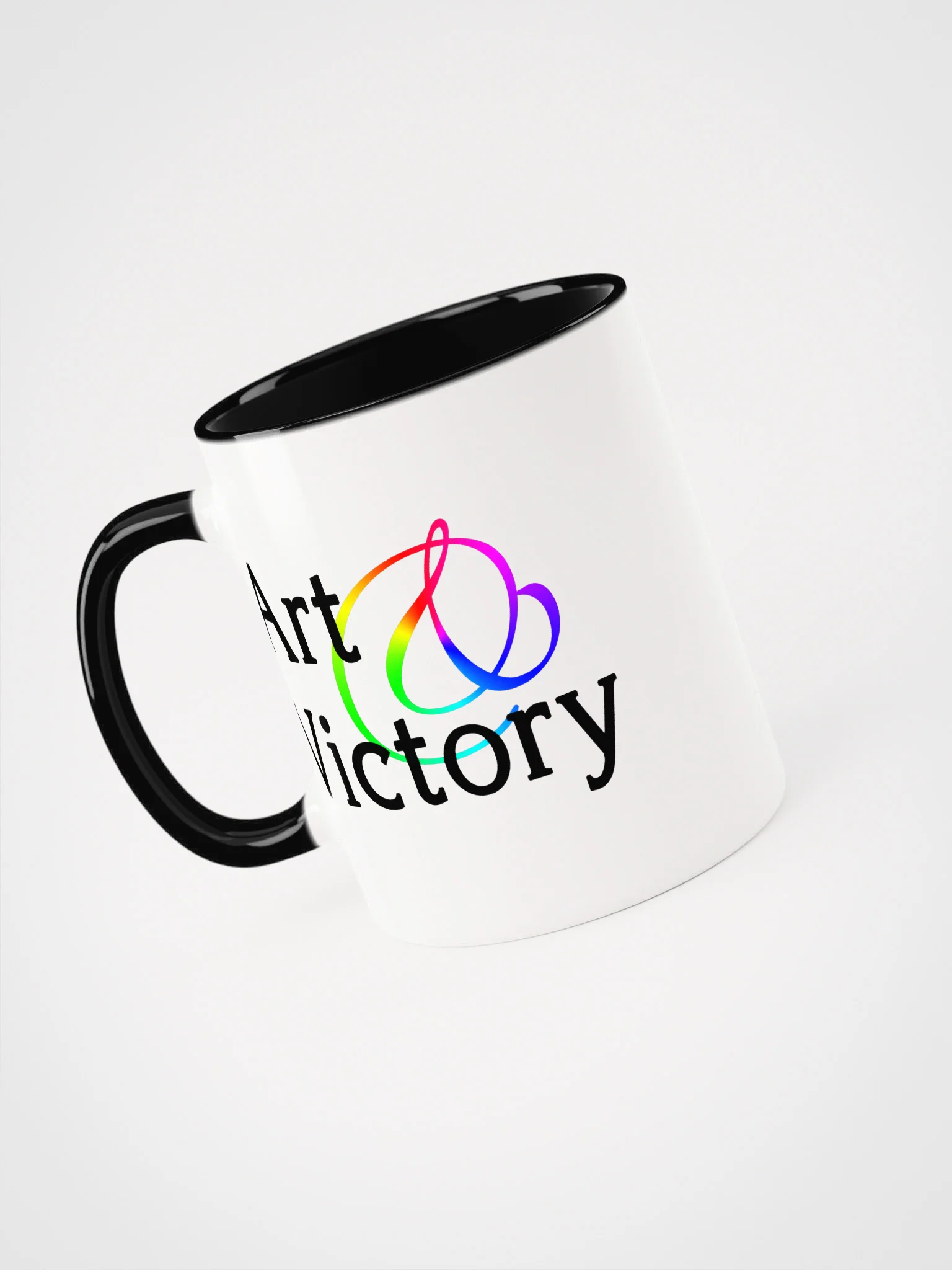 Art and Victory Mug product image (7)