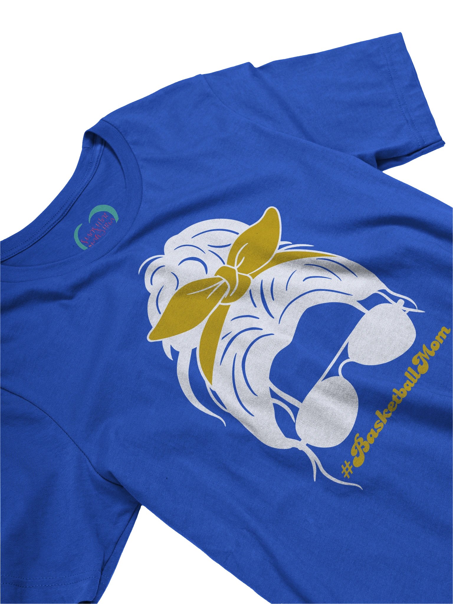 Basketball Mom product image (2)