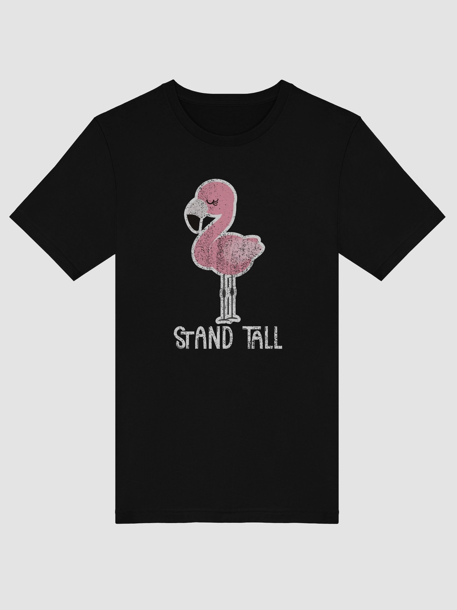 Flamingo T-Shirt product image (5)