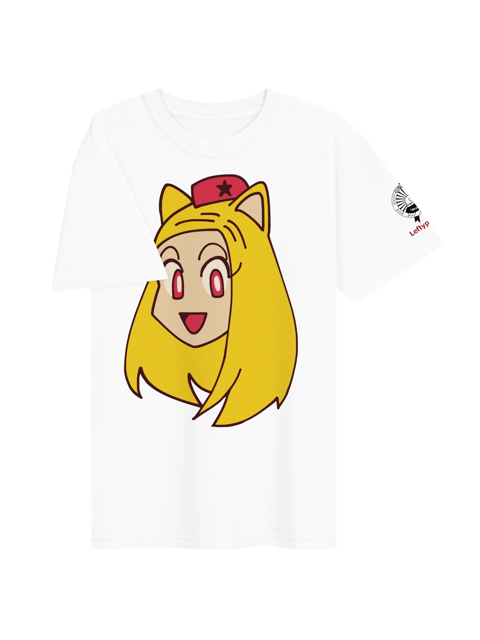 Rodina — Solo T-Shirt product image (3)