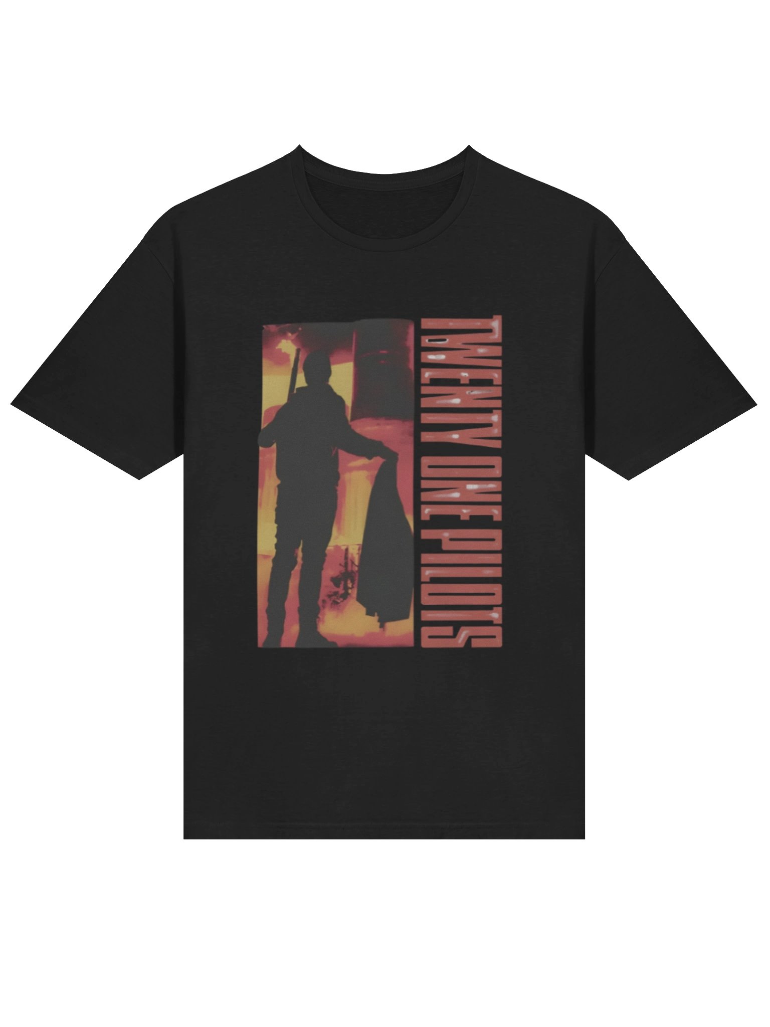 Twenty One Pilots Torchbearer Shirt product image (2)