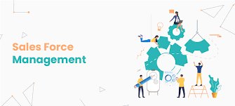 Sales Force Management product image (1)