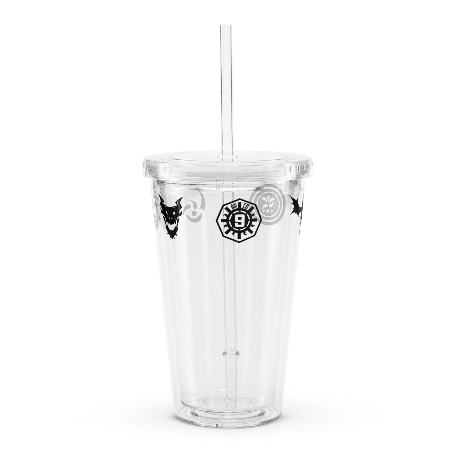 Black Ops 3 Zombies Tumbler product image (1)