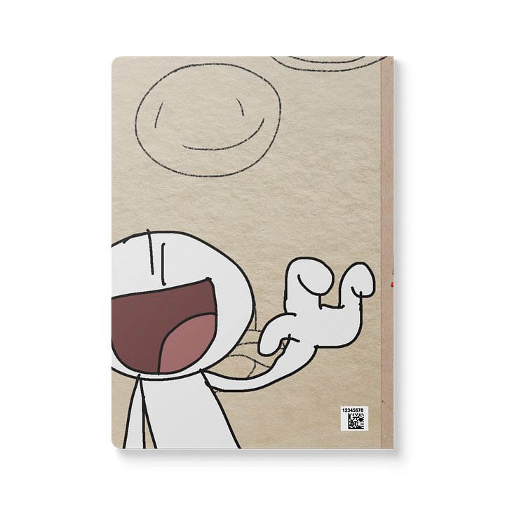 TGA offical journal product image (2)