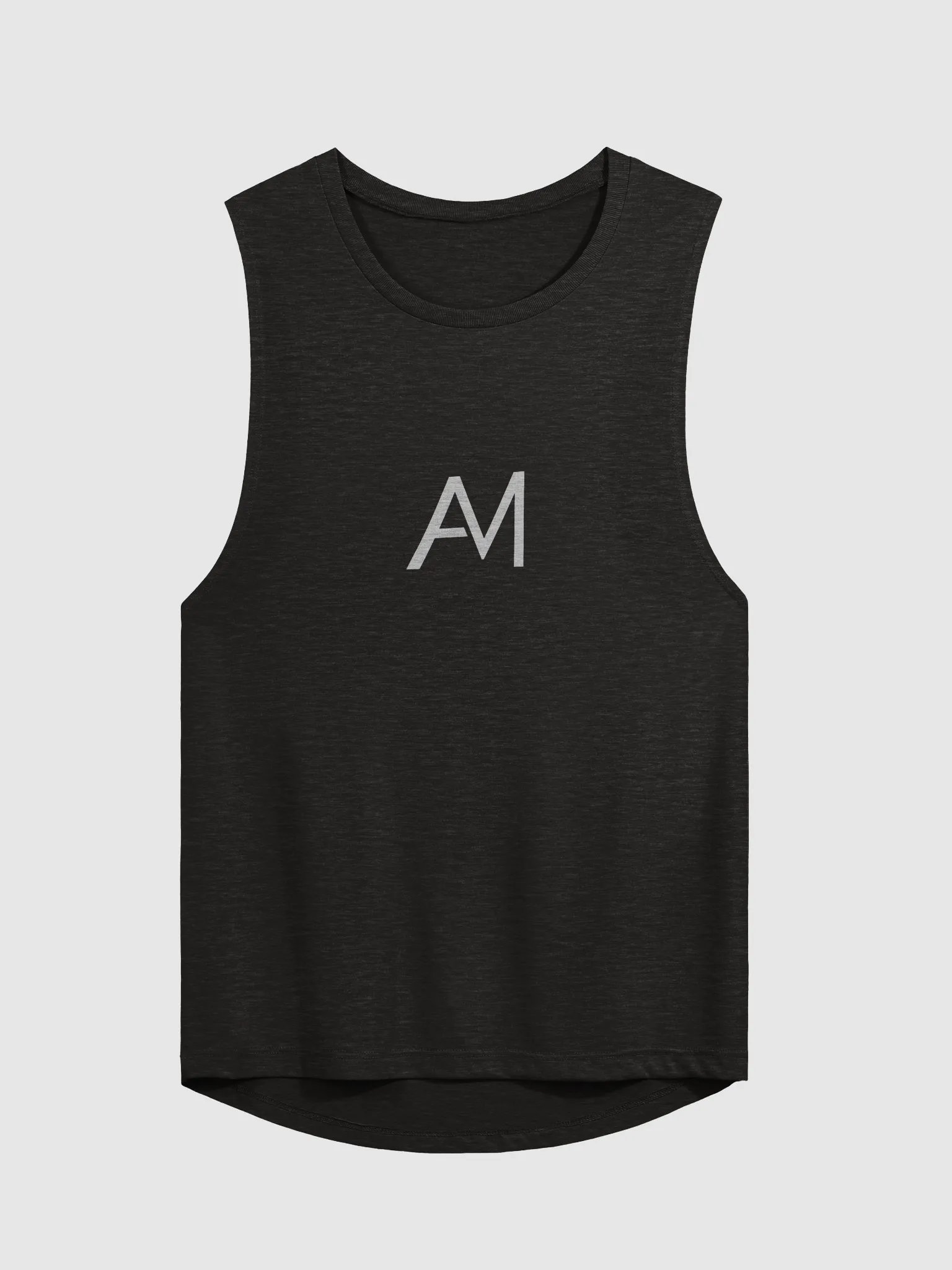 Andre Monroe Logo Women Tank product image (1)