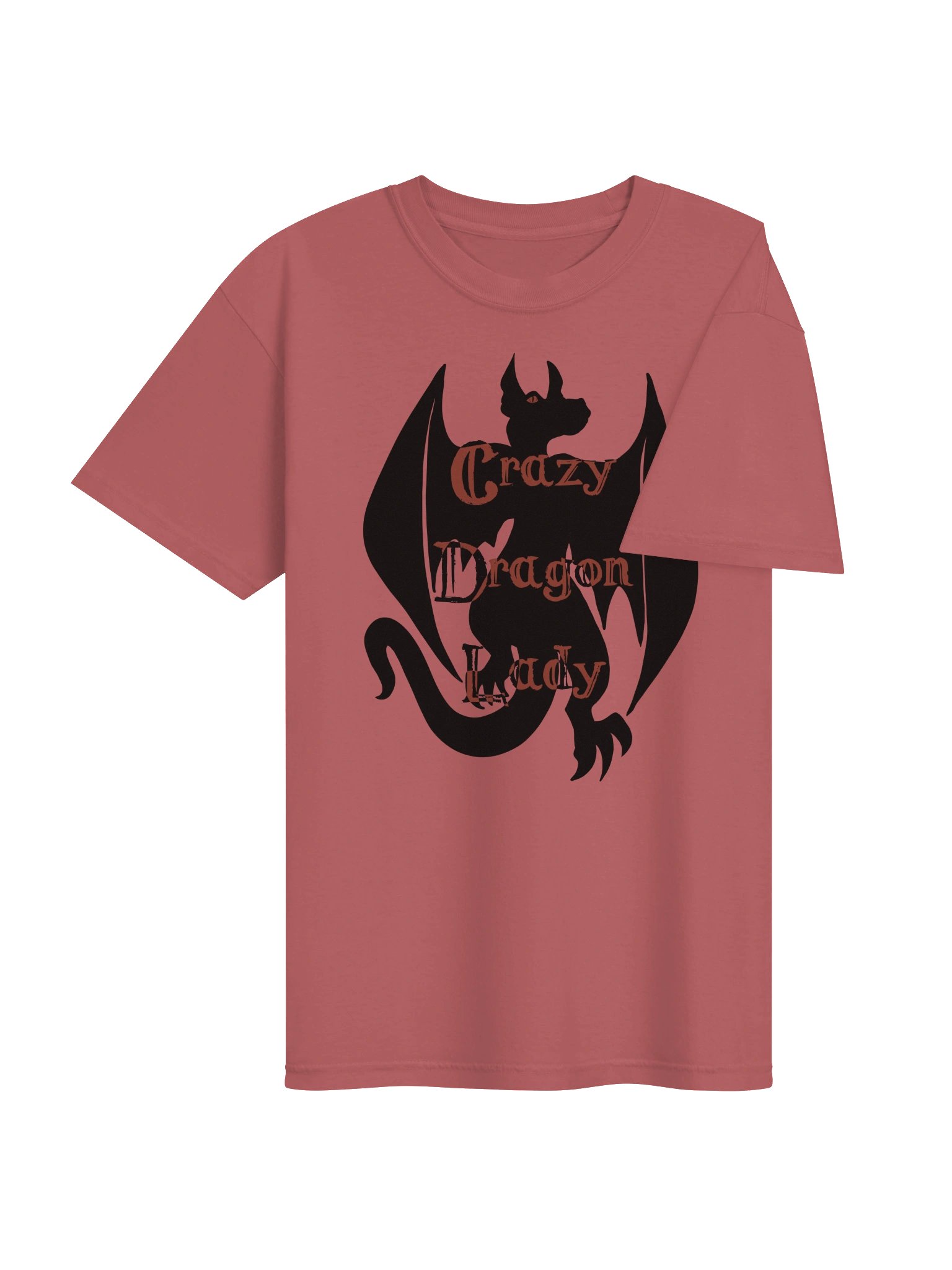 Crazy Dragon Lady product image (19)