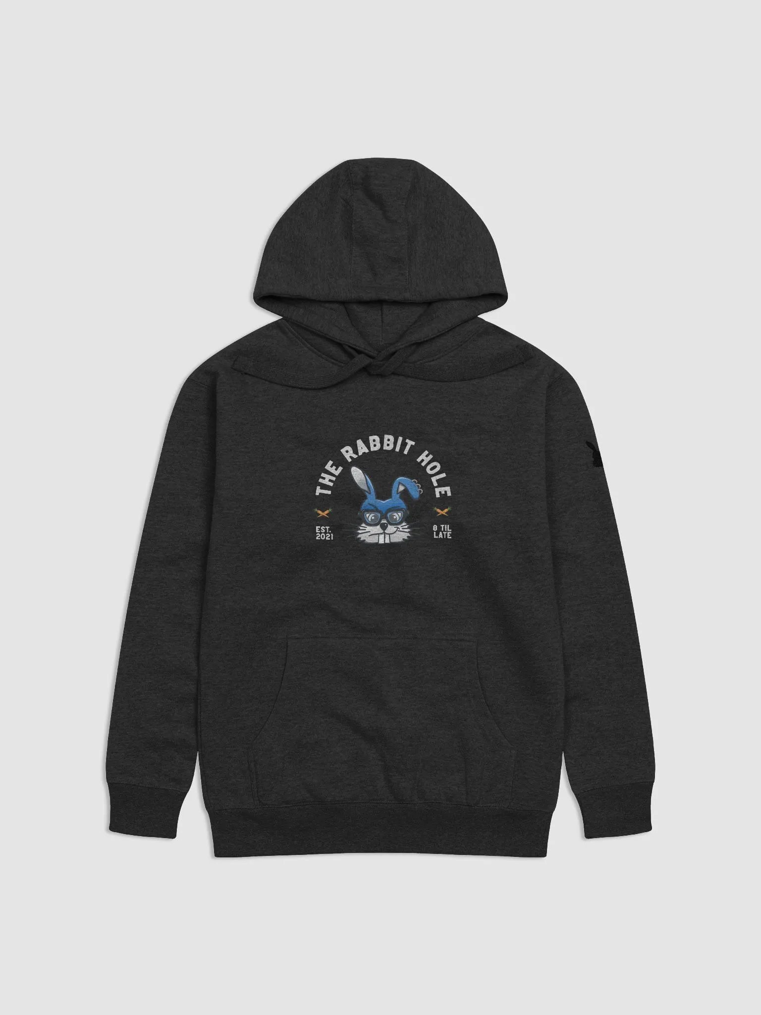 Logo Hoodie product image (4)