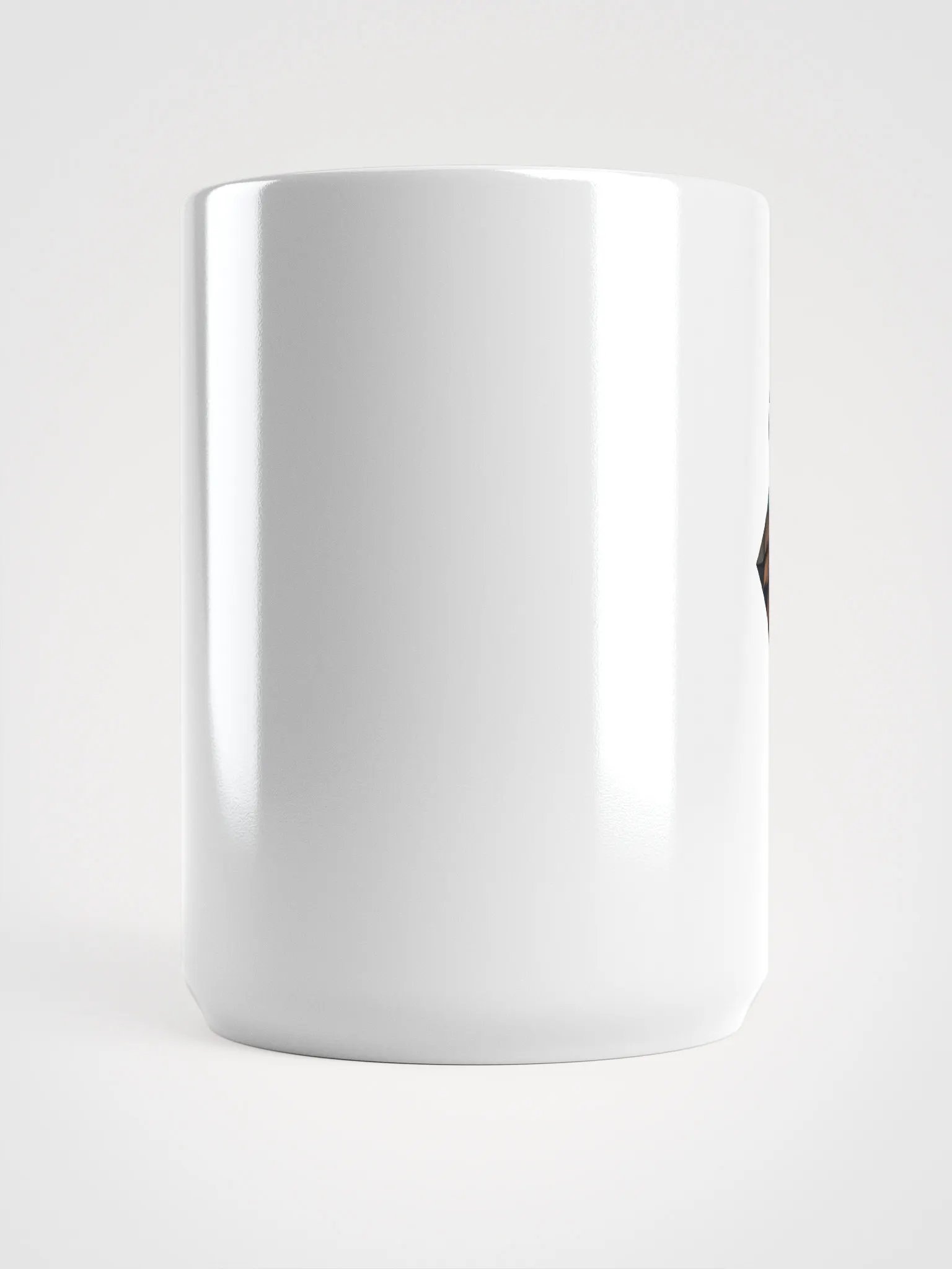 Symmetrical Lion King Mug product image (5)