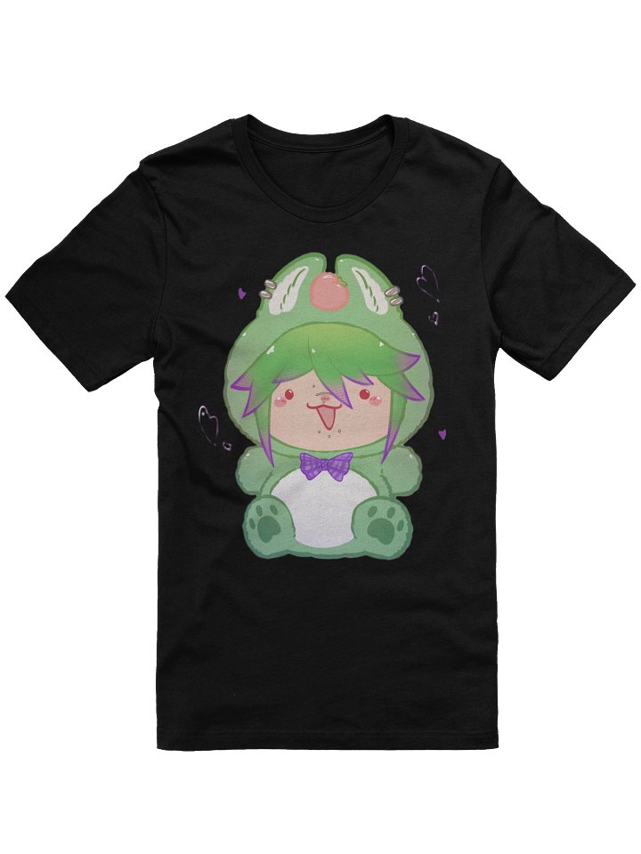 Basil Goober T-Shirt product image (1)
