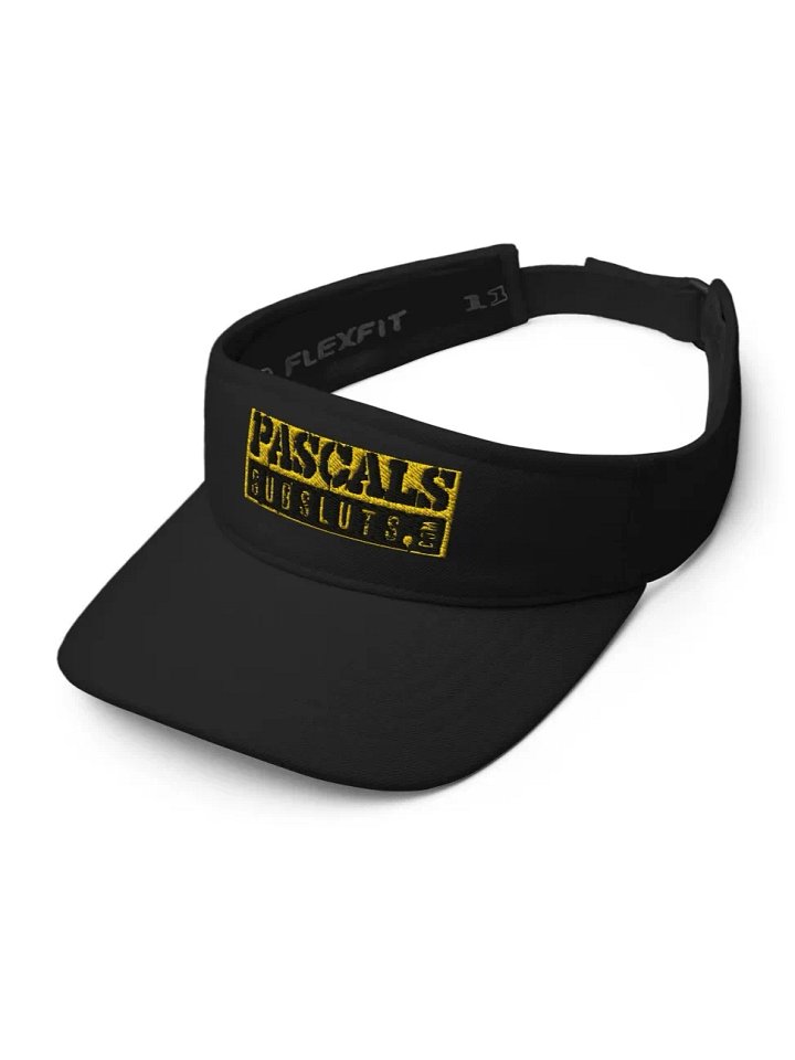 PSS Visor product image (2)