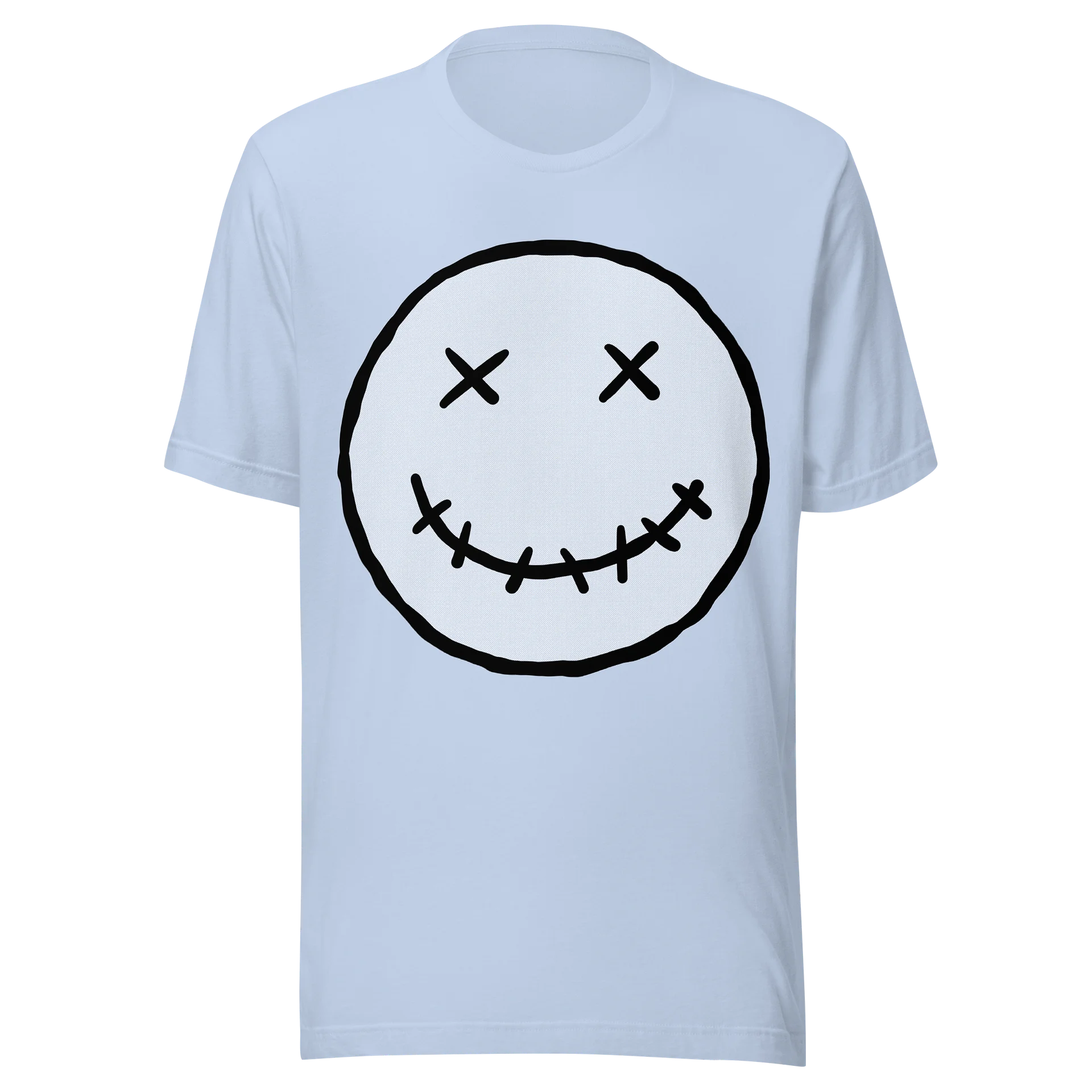 Jeremy Smile Shirt product image (2)