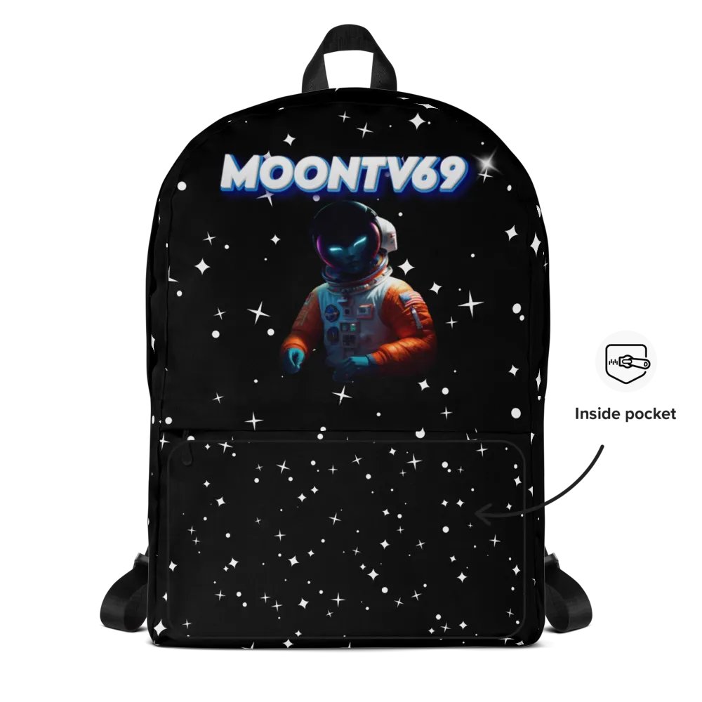 MOONTV69 COSMIC BACKPACK product image (4)