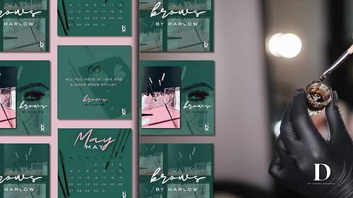 Old Creative Files | ACCEPTING NEW CLIENTS SUMMER 2025