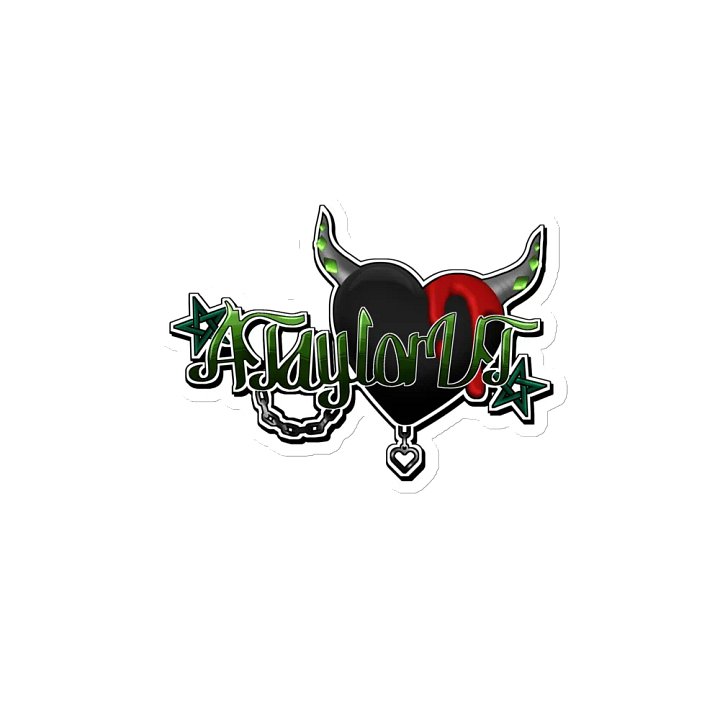 ATaylorVT Logo Magnet product image (2)