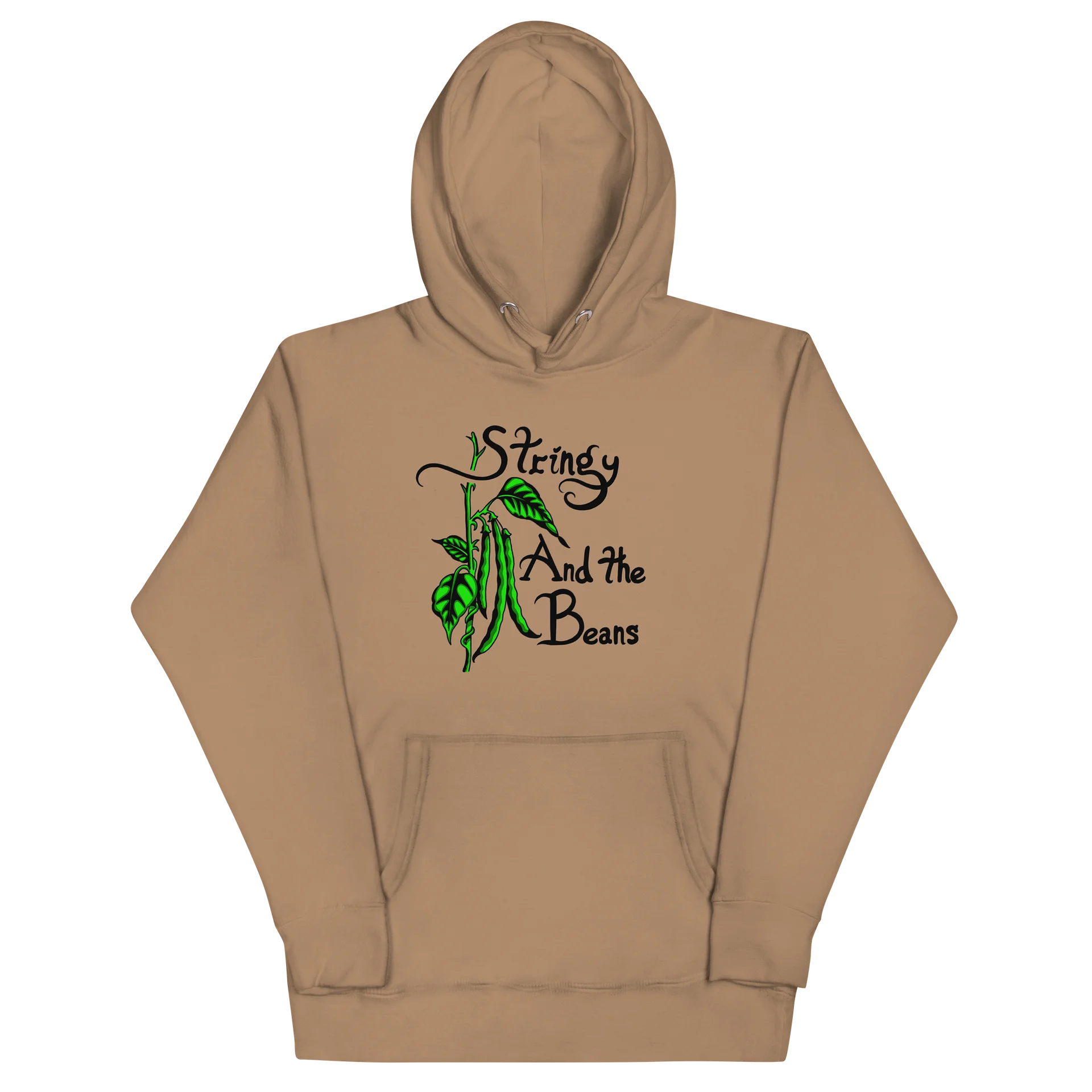 SATB Classic Hoodie product image (2)