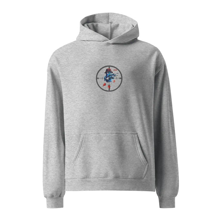 290 Like Styles Hoodie product image (1)