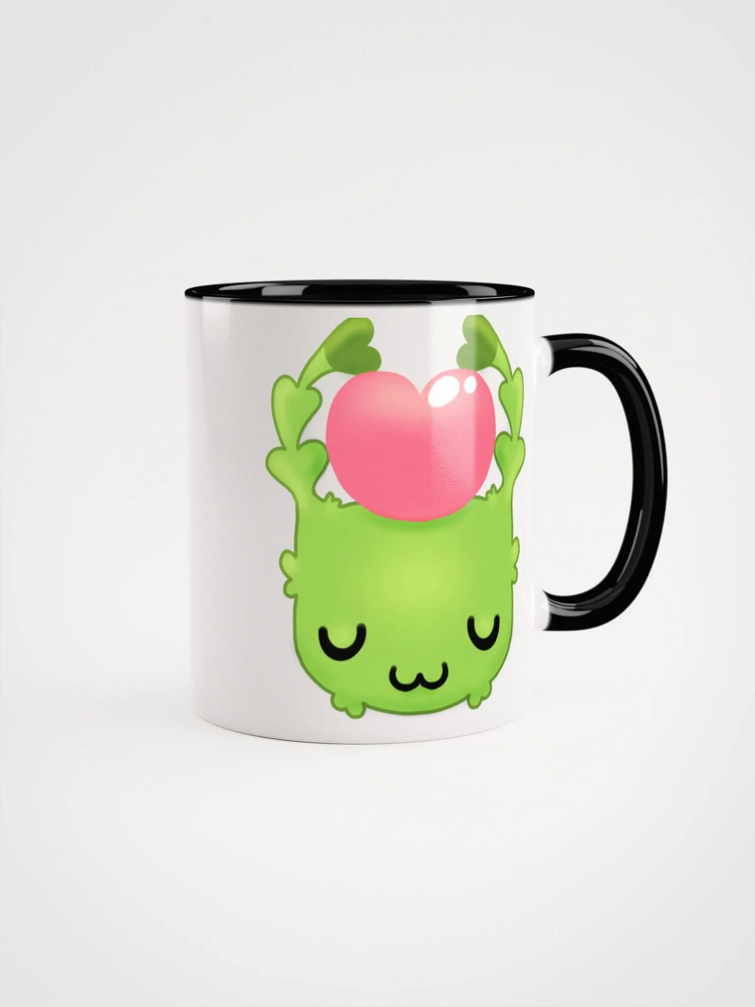 Bug Love Mug product image (1)