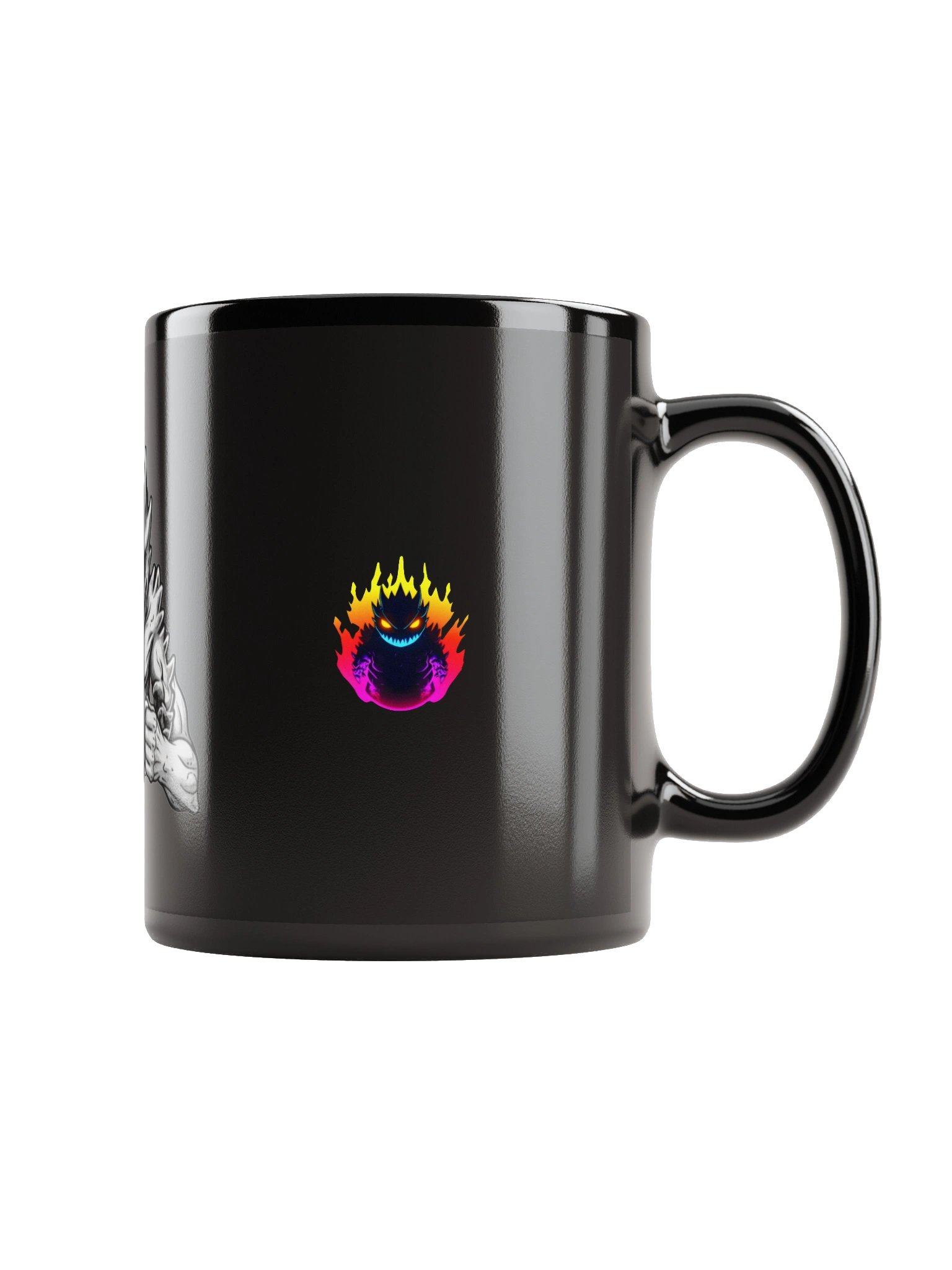"Epic AI" Logo Coffee Mug (Limited Edition) product image (2)