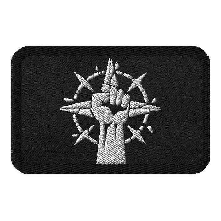 Unionist Icon Patch product image (1)