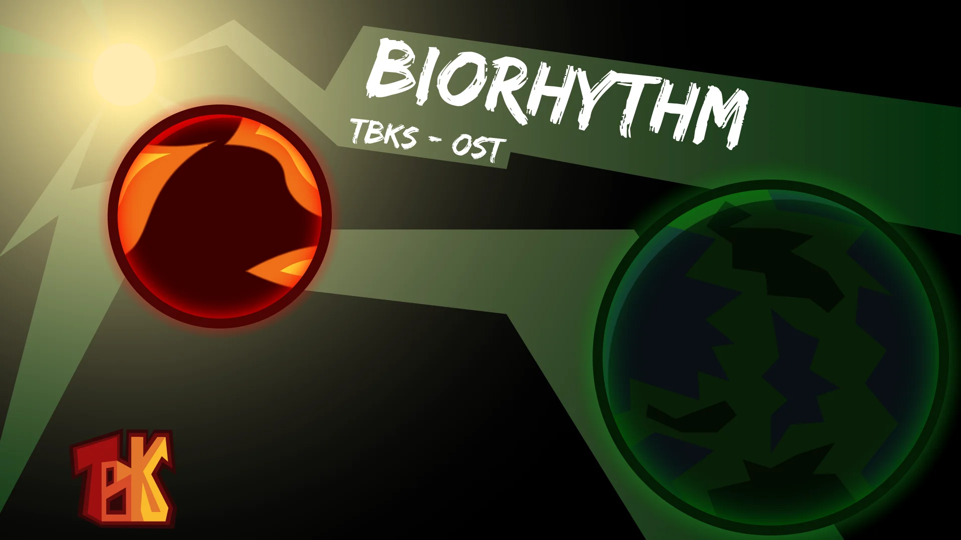 TBKS 1-1 OST: Group 1 product image (1)