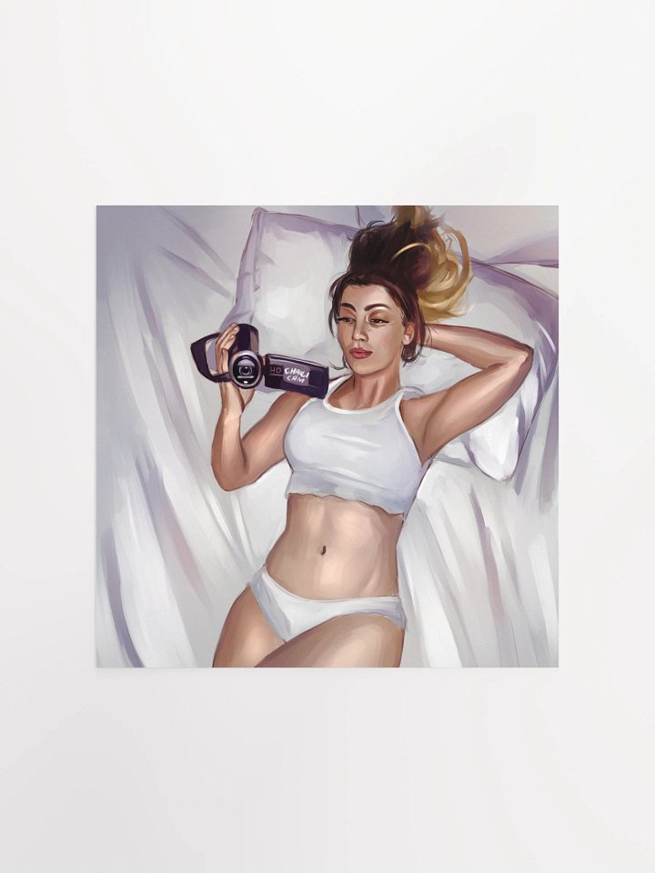 How I'm Feeling Now - Print product image (3)