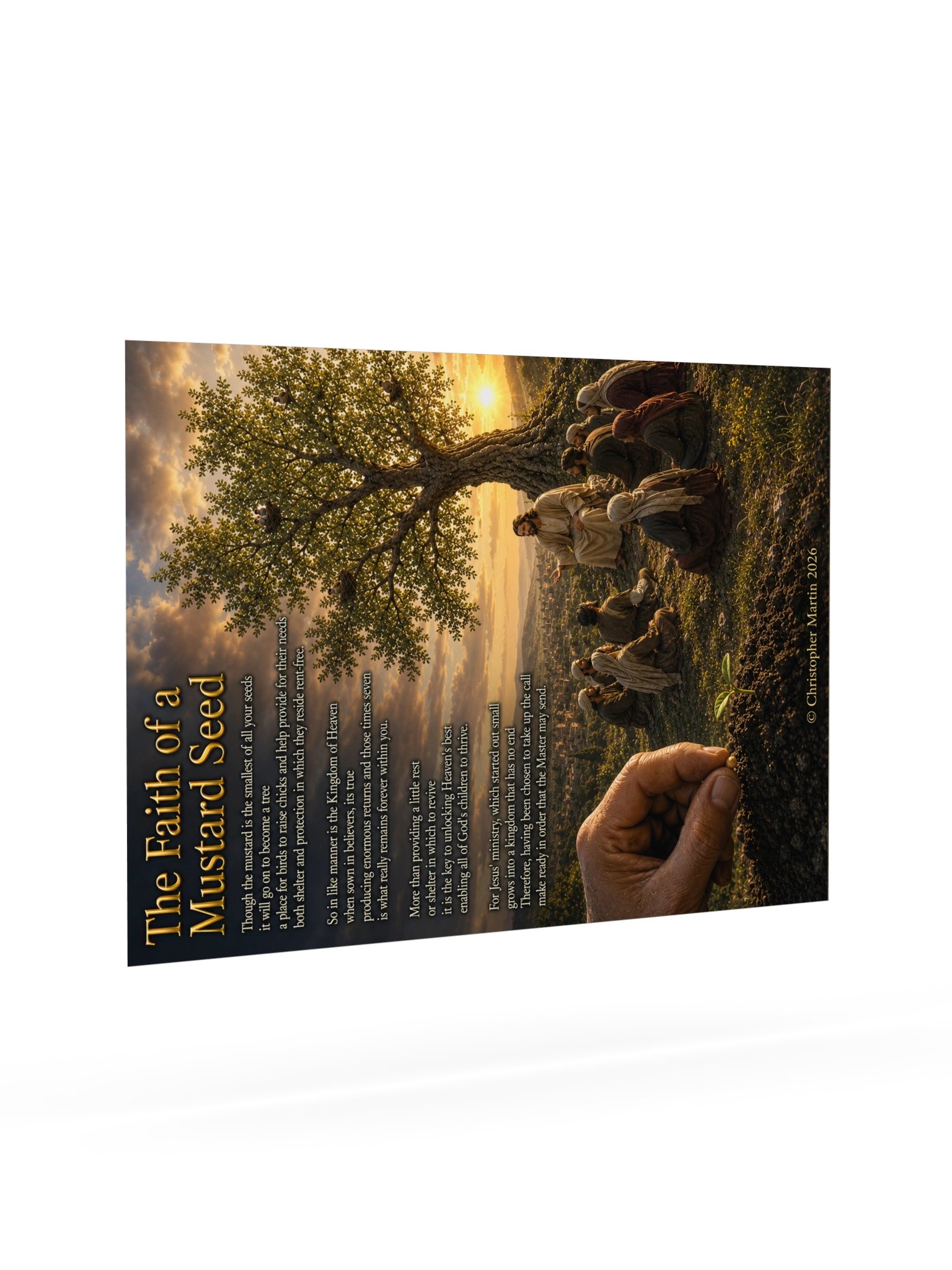 The mustard seed product image (7)