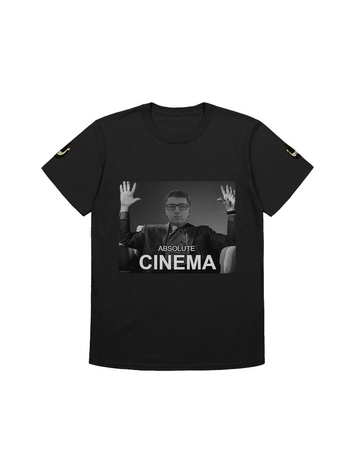 Absolute cinema product image (1)