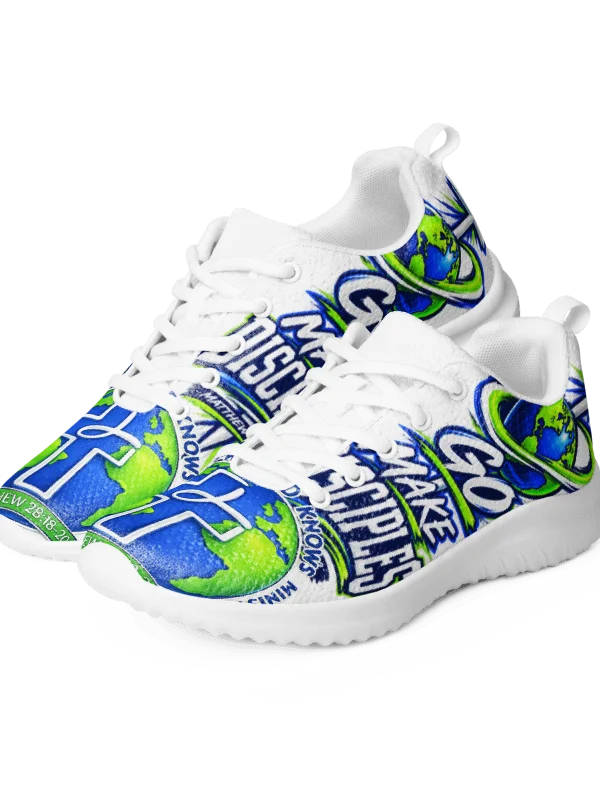 Ministry Sneakers product image (2)