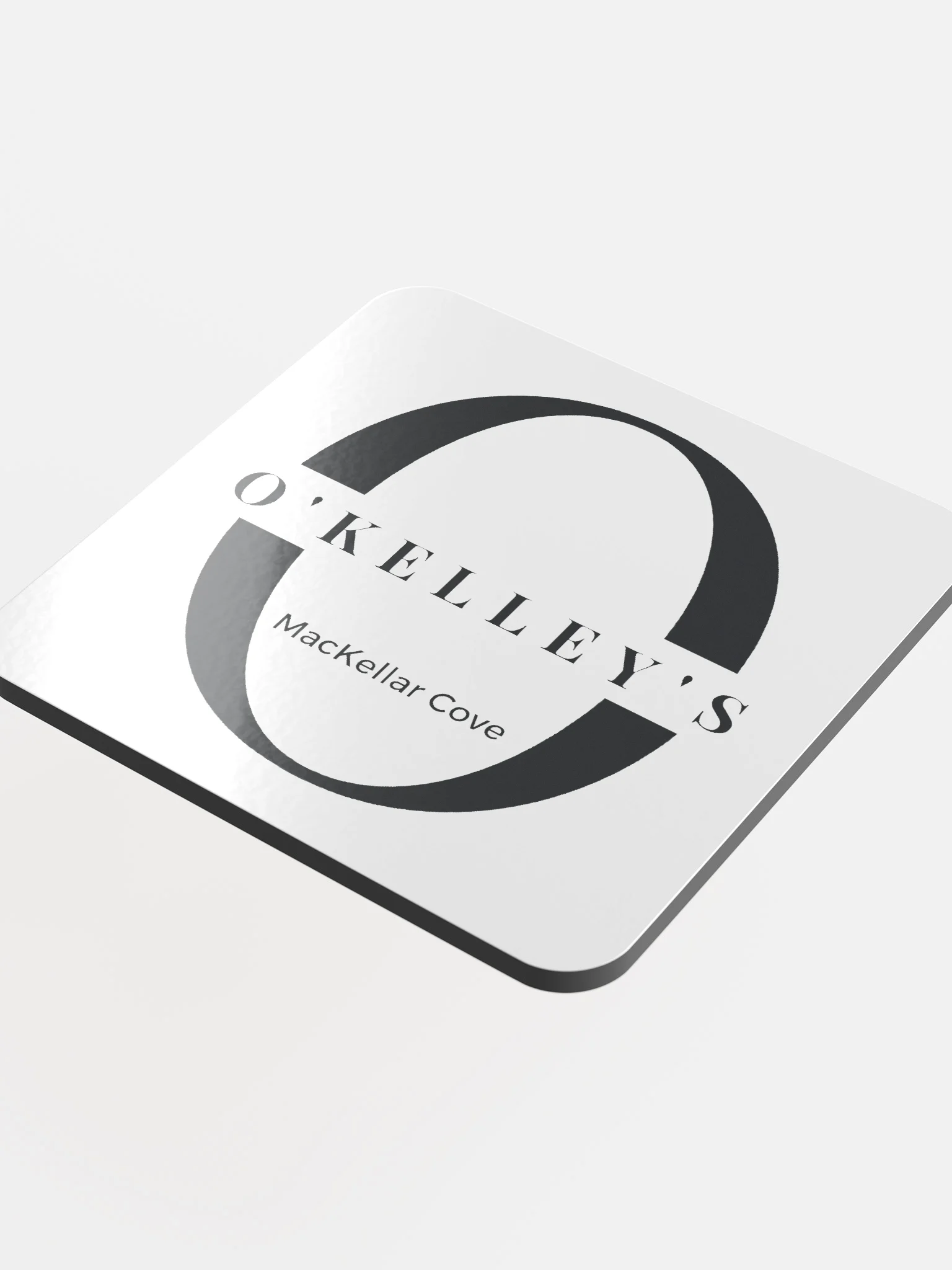 O'Kelley's Coaster product image (4)