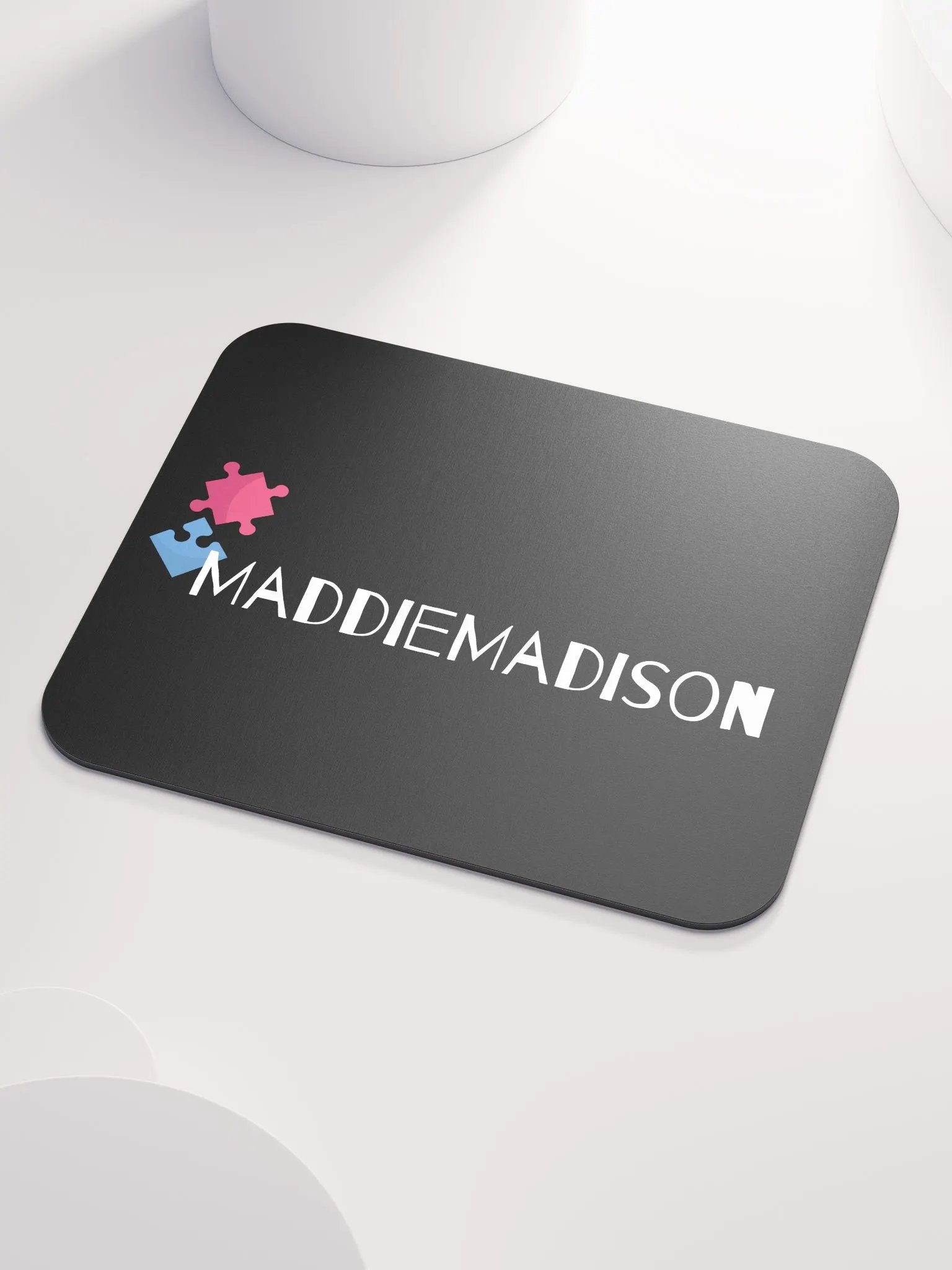 maddiemadison Mouse Pad product image (3)