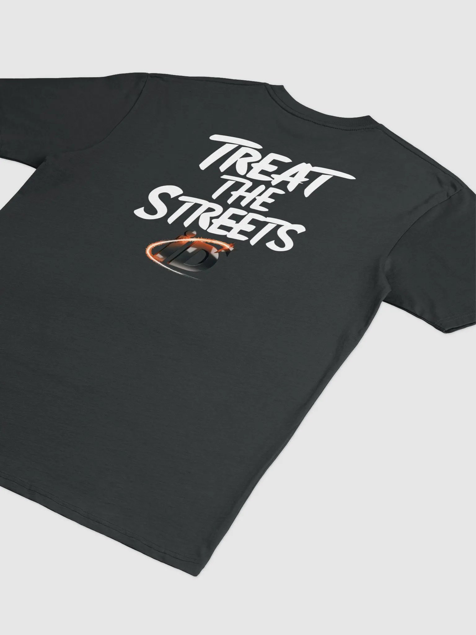 Ideal drip Treat the streets Tee product image (5)