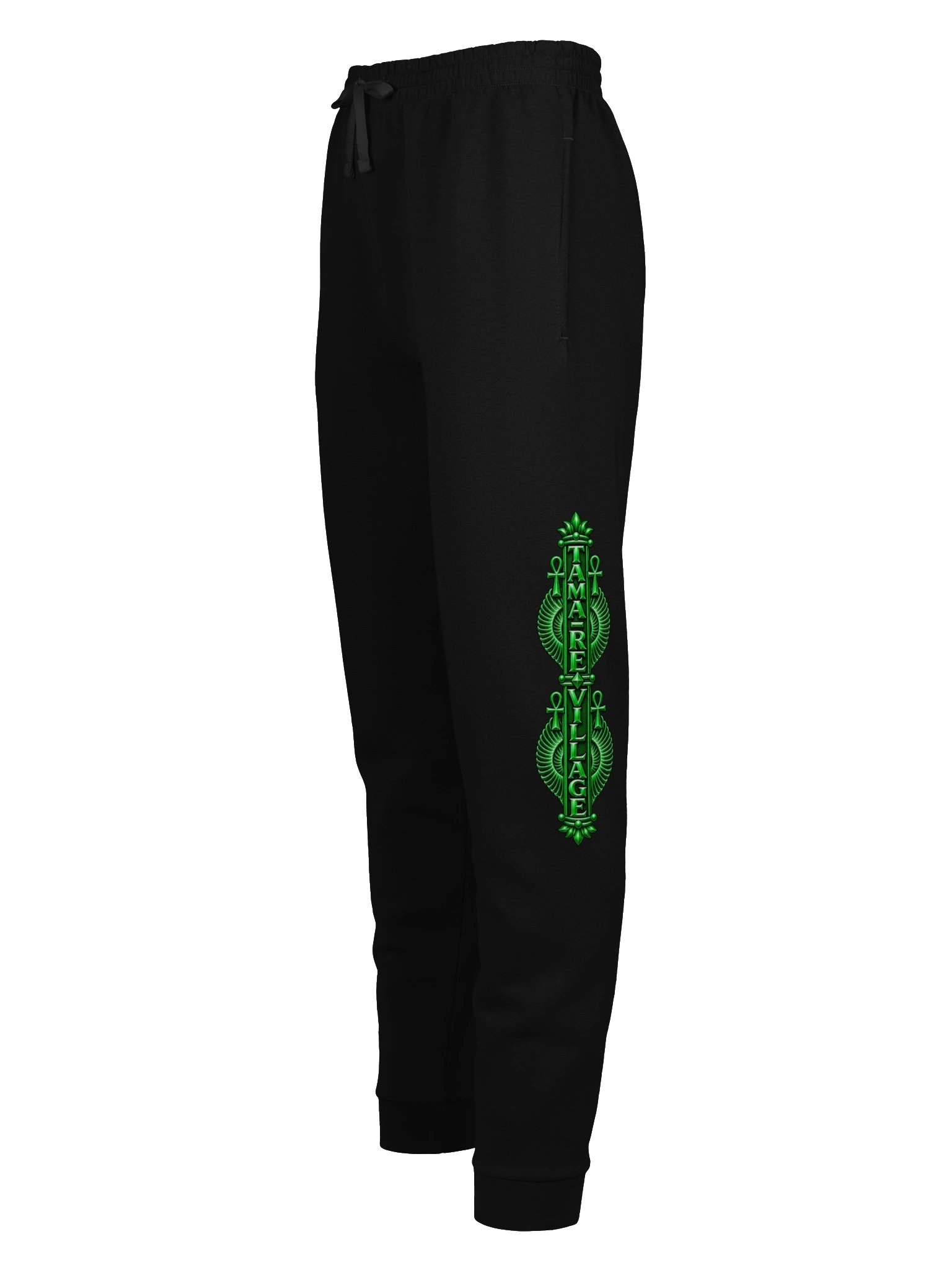 Tama-Re Village Green Joggers product image (9)