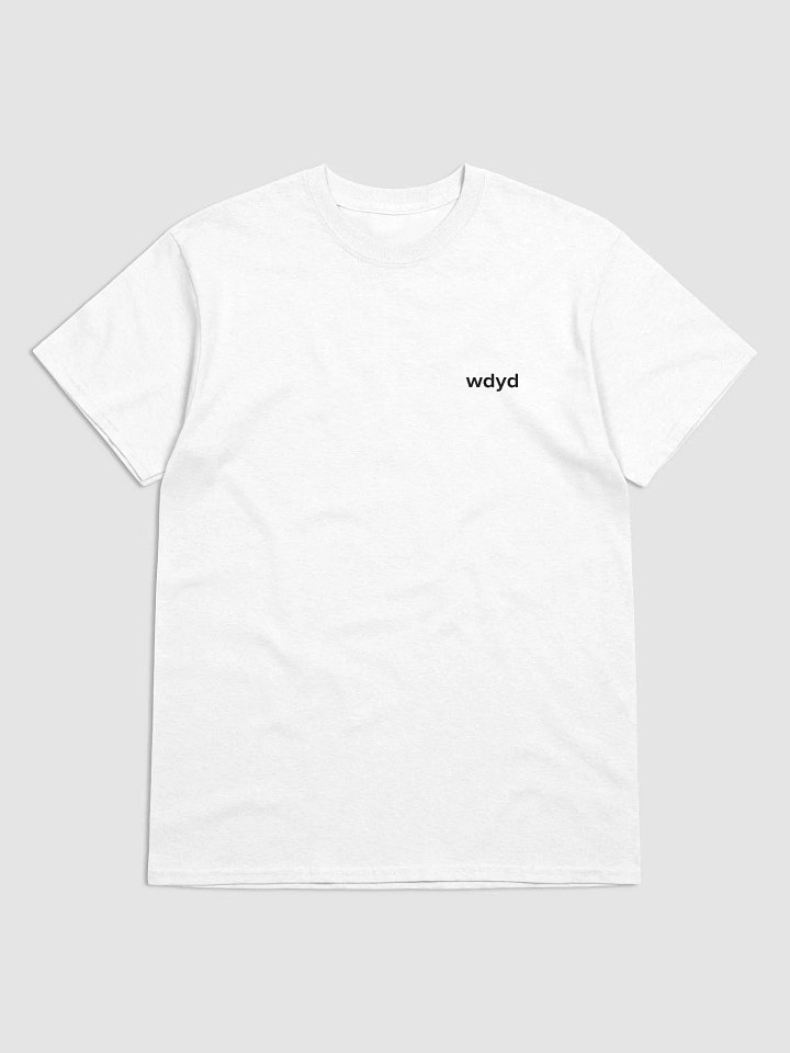 wdyd white heavyweight tee product image (1)