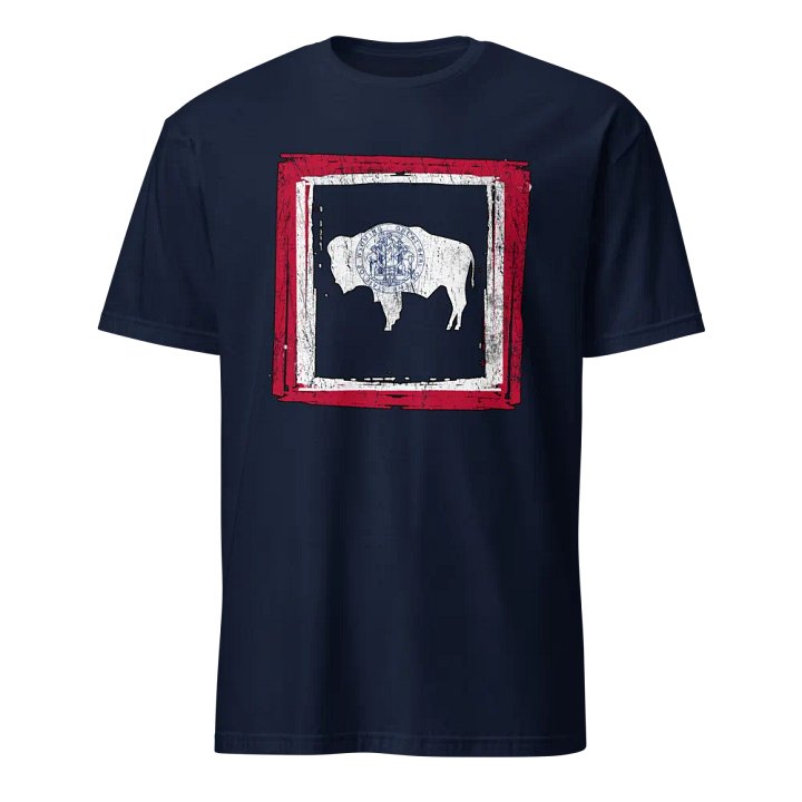 Wyoming State Flag product image (1)