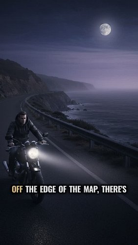 An island of vampire bikers — and the most dangerous men alive are the only safe place she'll ever find. 🌙🩸🏍️ Because the dea...