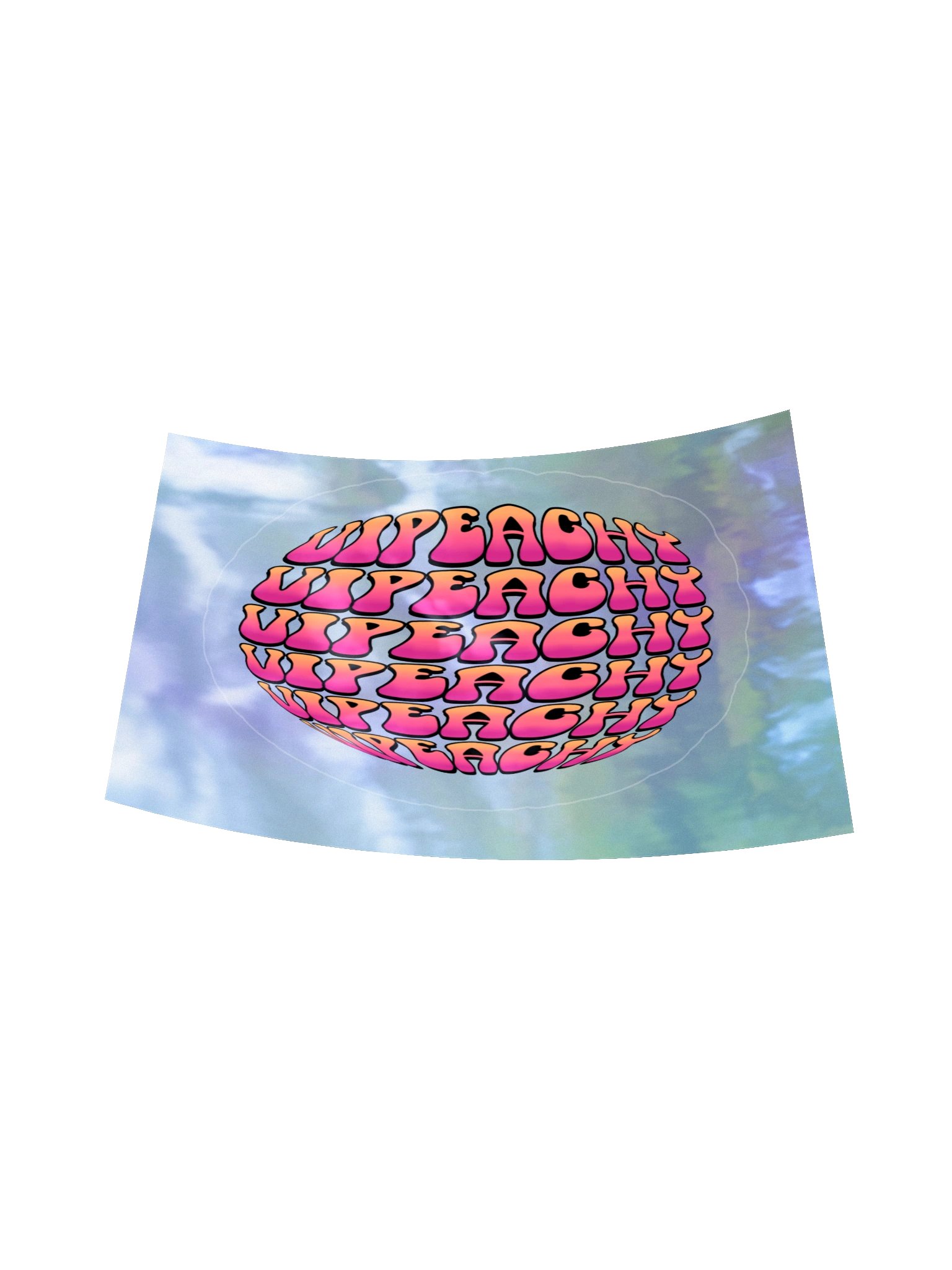 Holo Sticker product image (6)