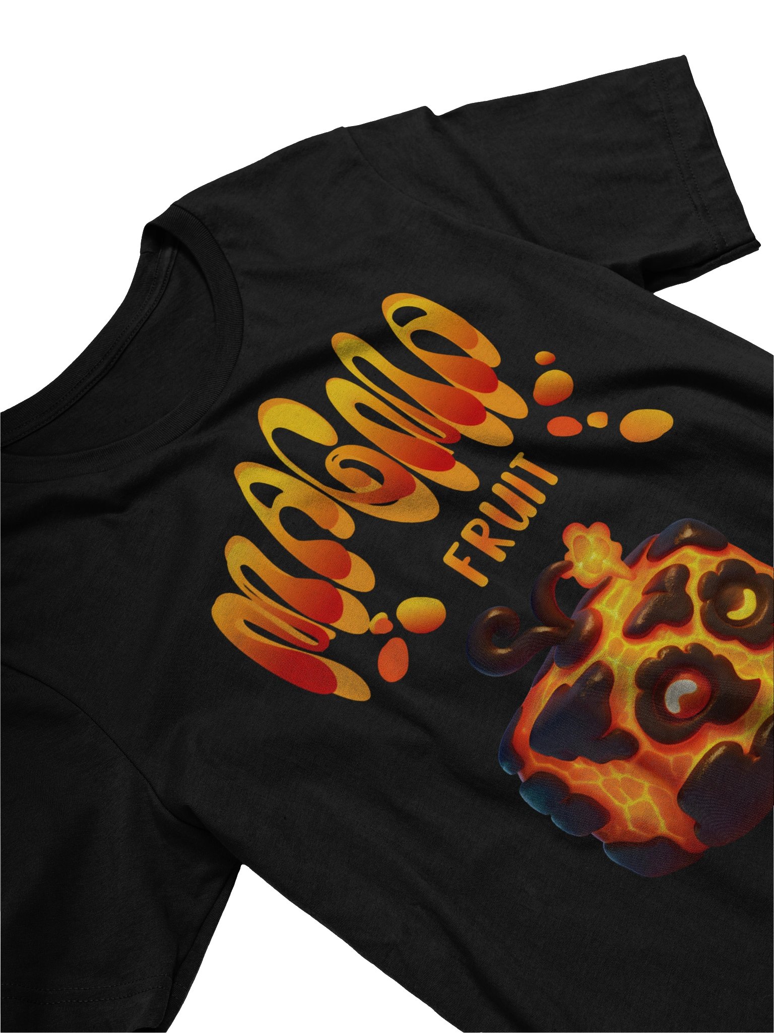MAGMA FRUIT TEE product image (2)