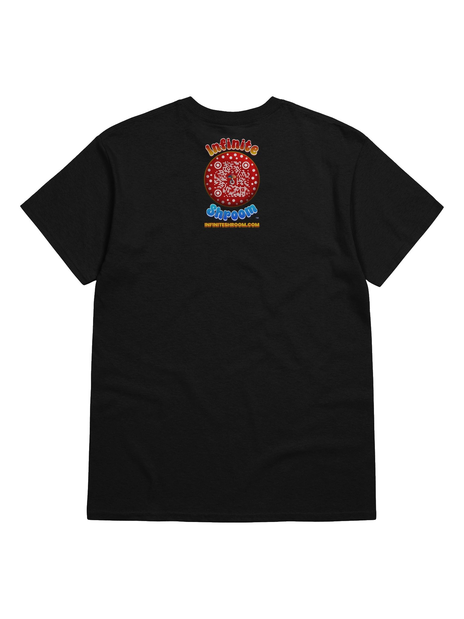 ARRIVED ALIVE ALIEN T-SHIRT product image (63)