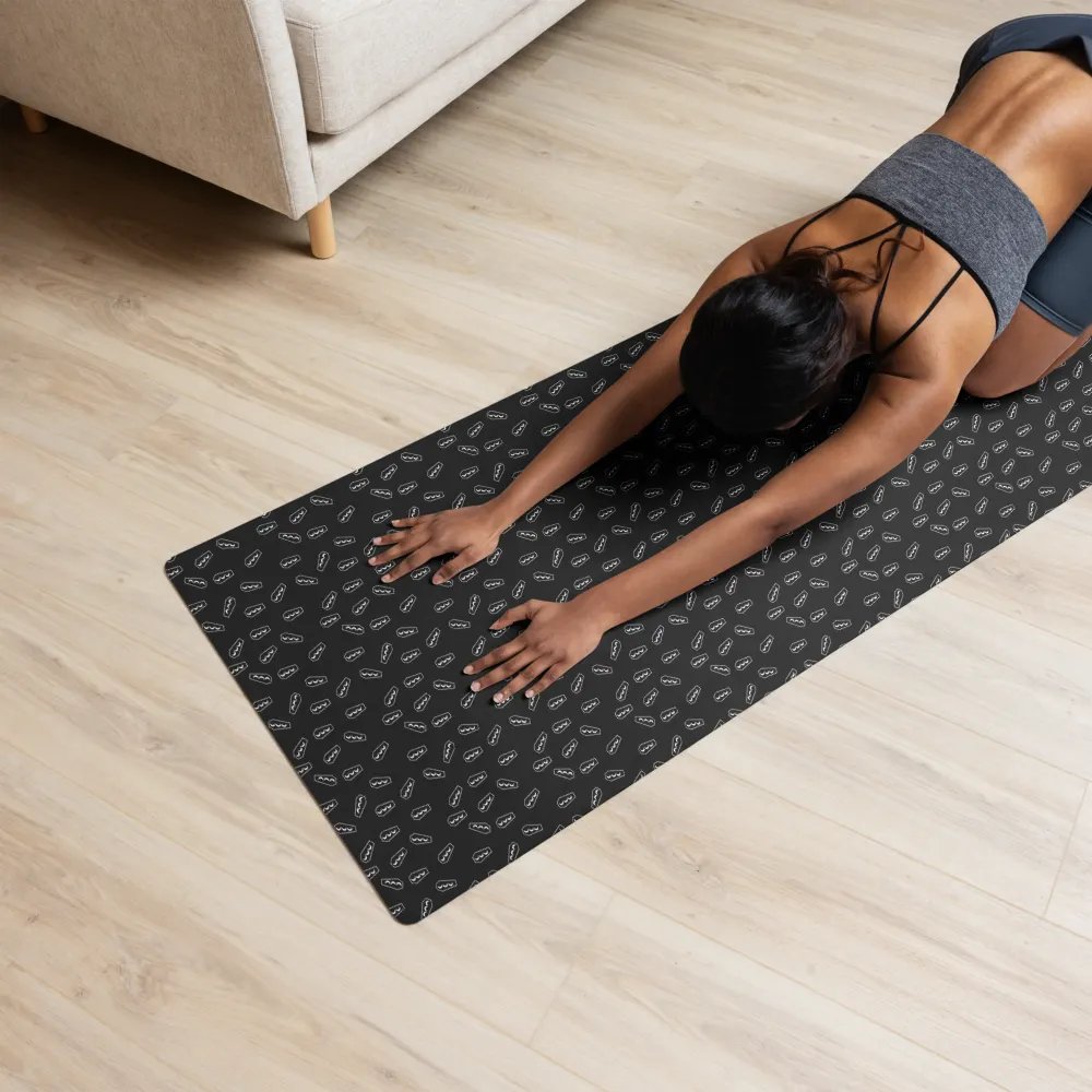 CCC Yoga Mat product image (12)
