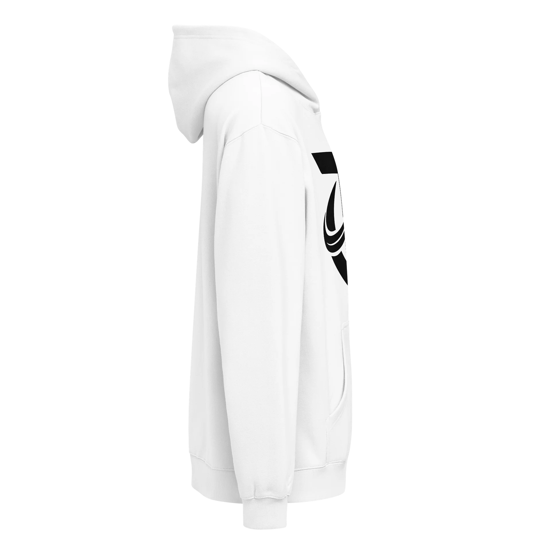 REGULAR TOPONE SLEEVE HOODIE product image (12)