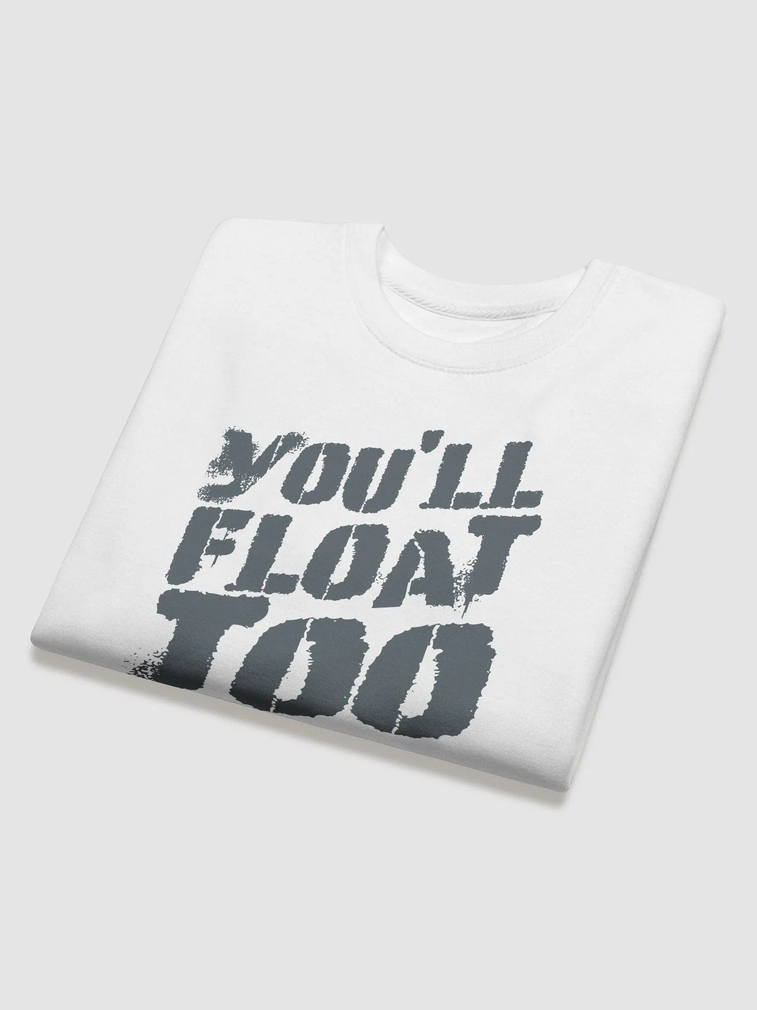 You'll Float Too product image (4)