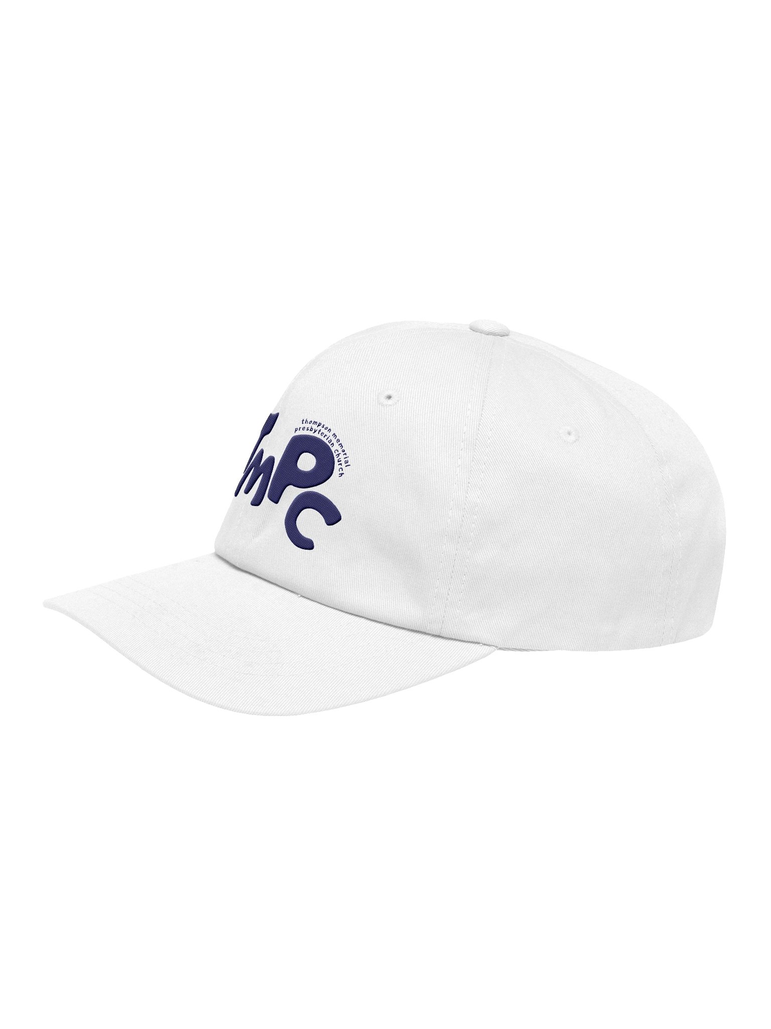 Modern TMPC Logo Hat product image (3)
