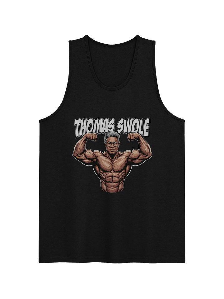 Thomas Swole product image (1)