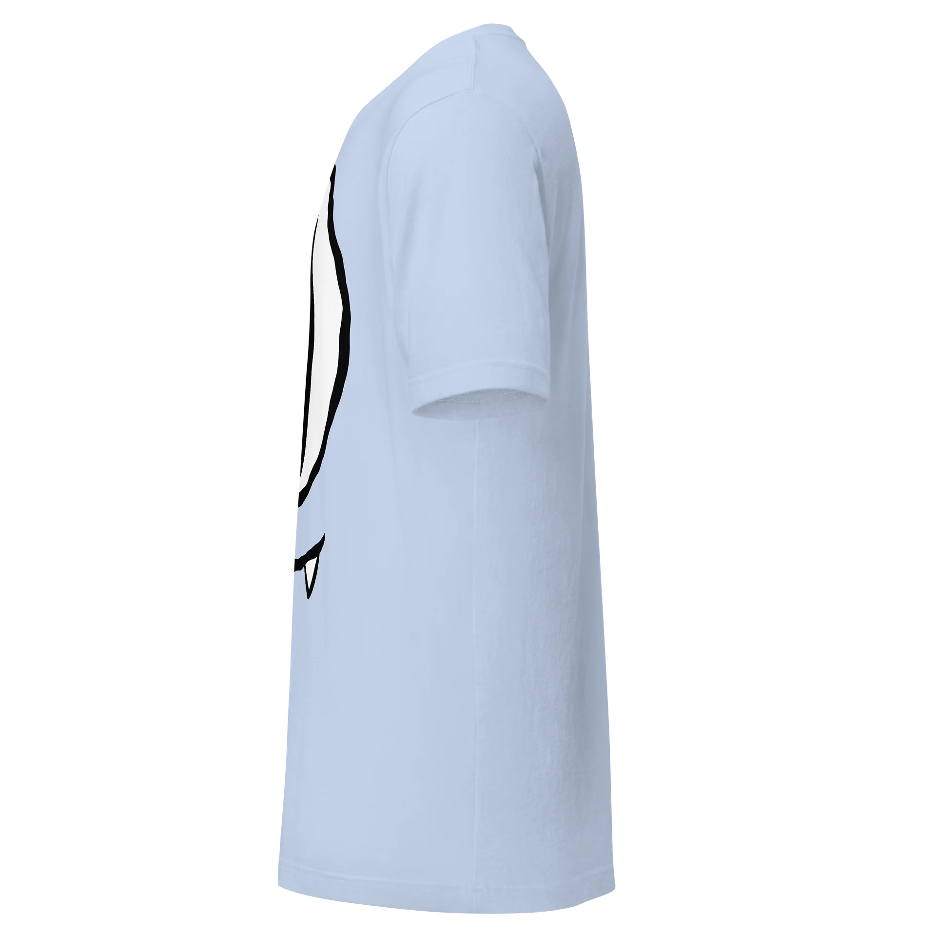Monster Smile Shirt product image (5)