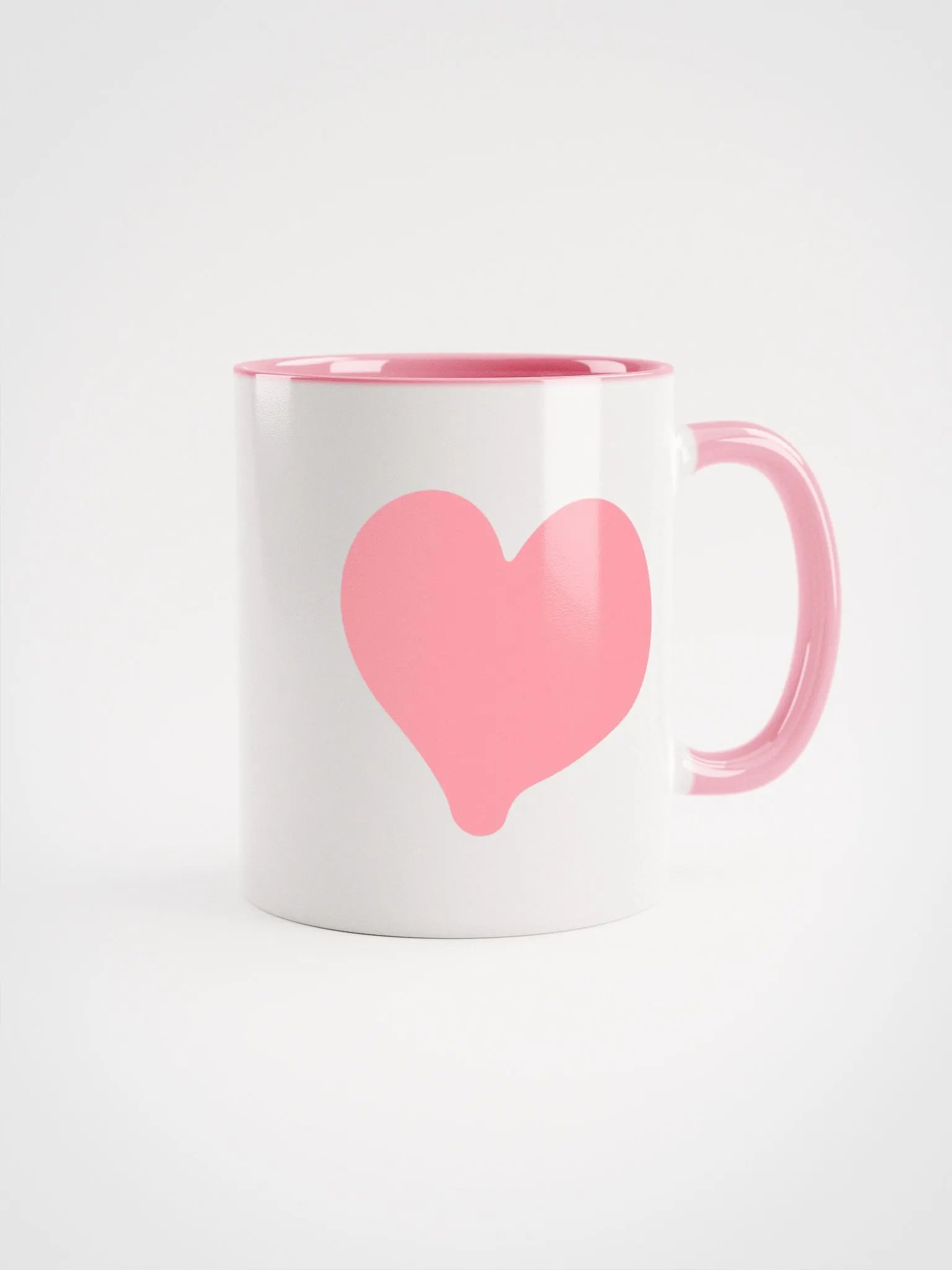 Big Love Colour Inside Mug product image (1)