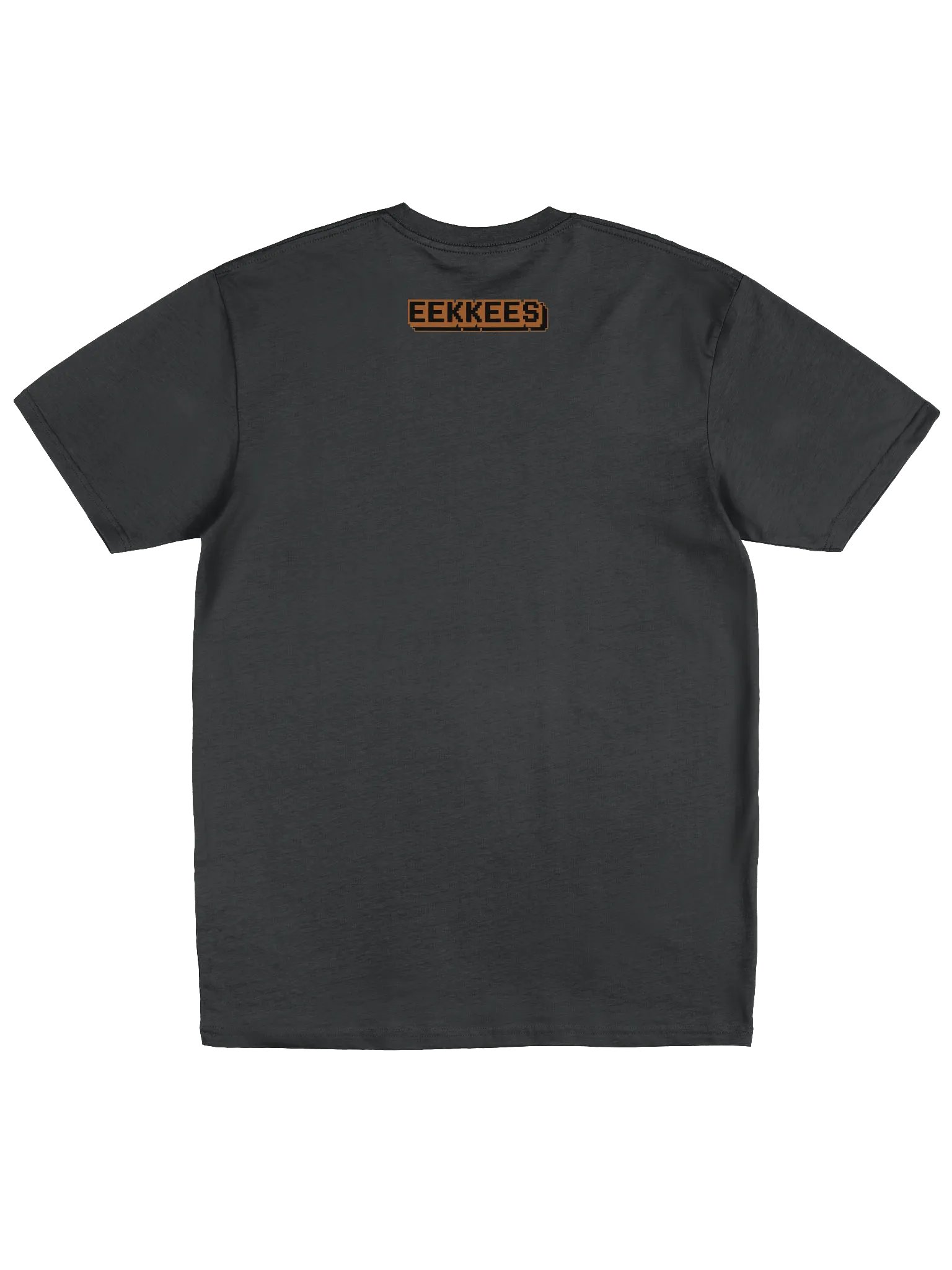 "V 1.00" Heavyweight Tee product image (2)
