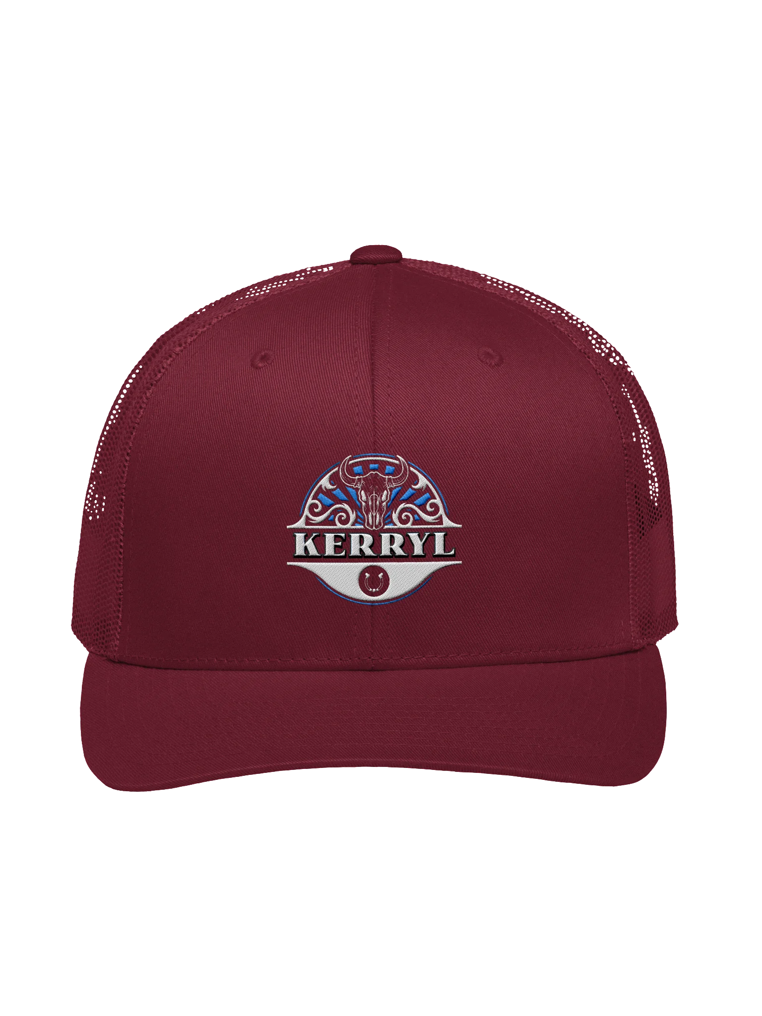 Official Trucker
