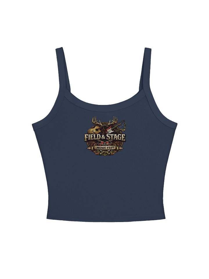 Field & Stage Women's Crop Tank product image (1)