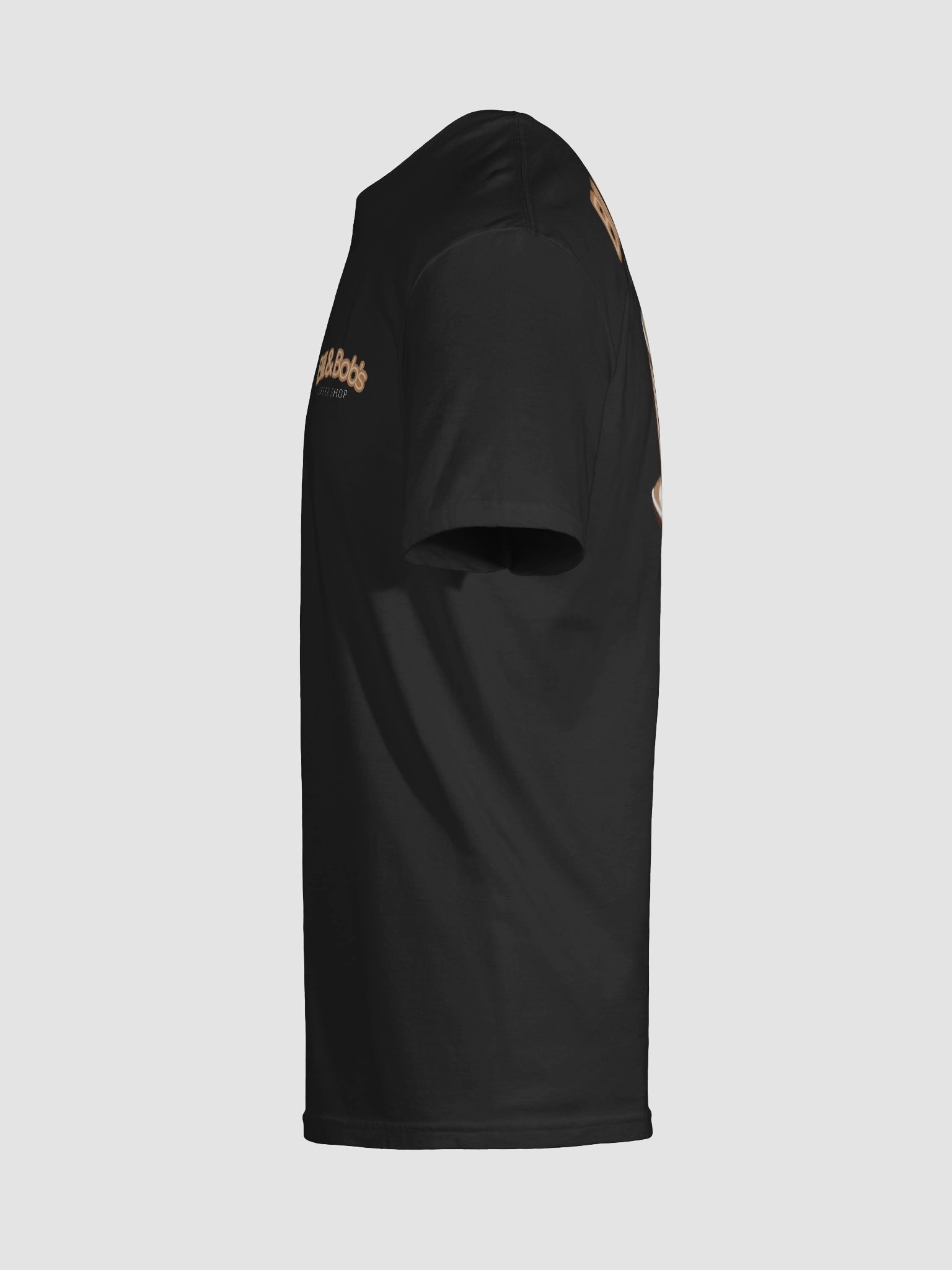 Bill & Bob's Coffee Shop Open 24/7 Est 1935 | Recovery T-Shirt Inspiring Sobriety product image (9)