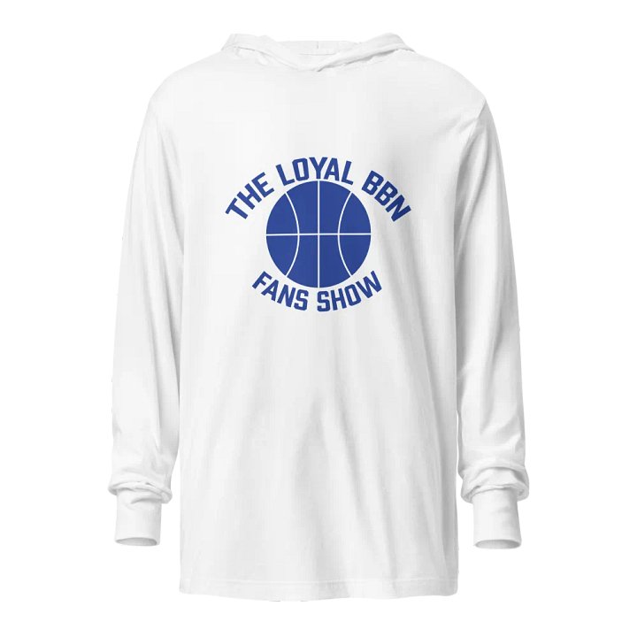 Loyal BBN Fans Basketball Graphic Hoodie product image (7)